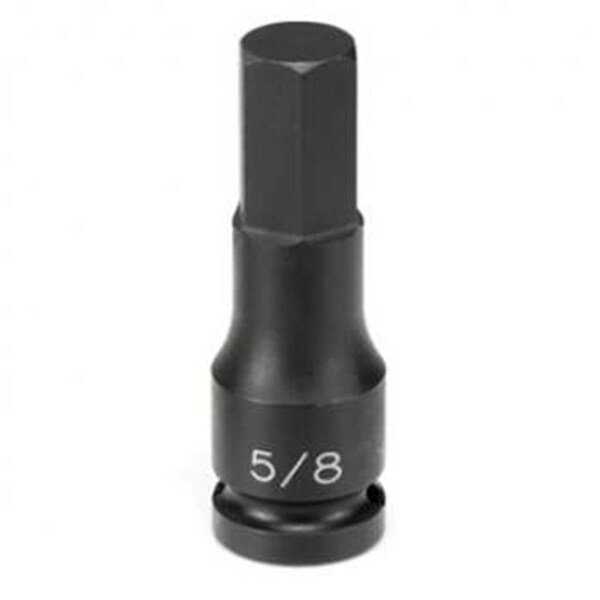 Light House Beauty 0.5 Drive X 10.06 Hex Driver - Grey LI3606135 - main